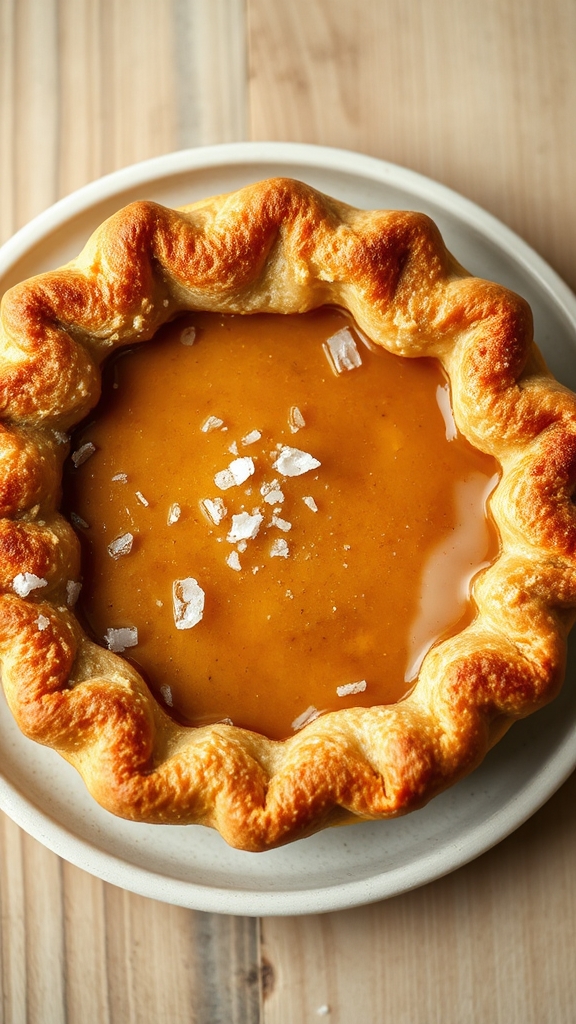 essential pie making equipment
