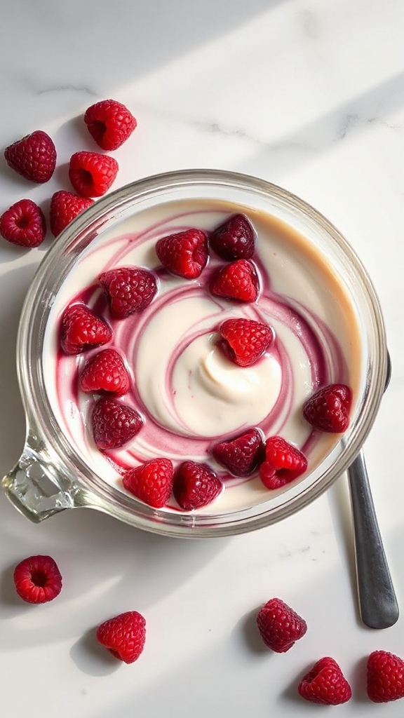 essential raspberry infusion techniques