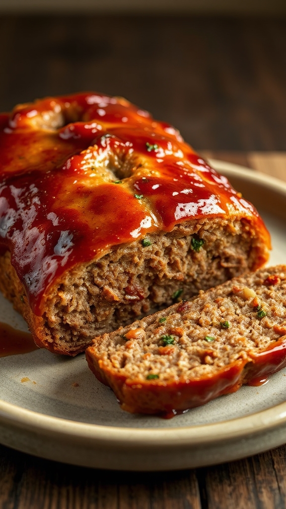 essential tools for meatloaf
