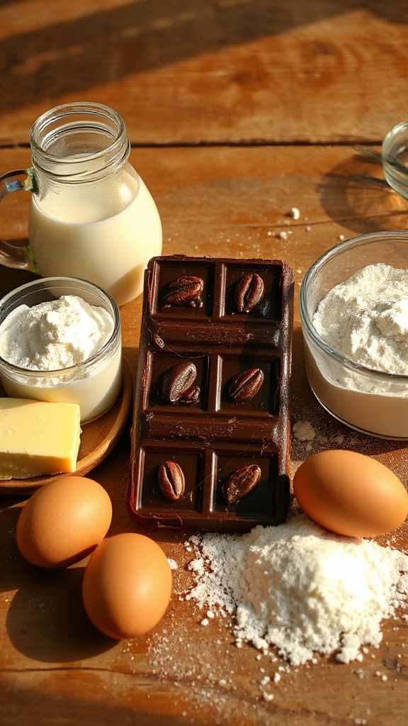 ethical sourced nutritional essentials
