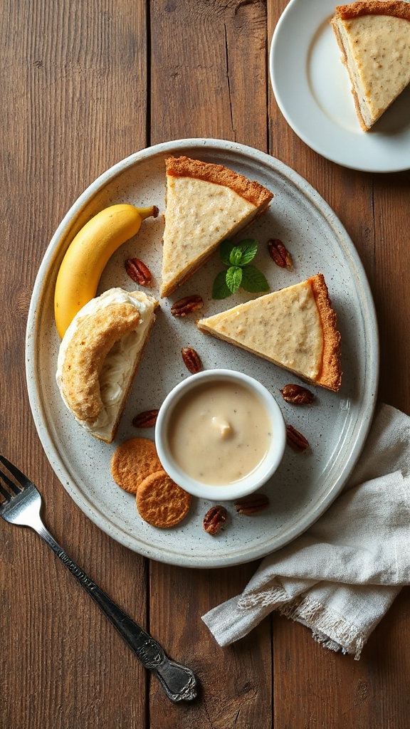 evocative southern dessert traditions