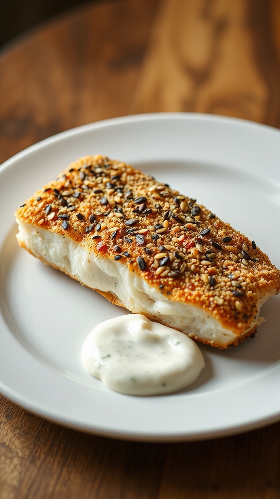 exciting seasoning alternatives shared