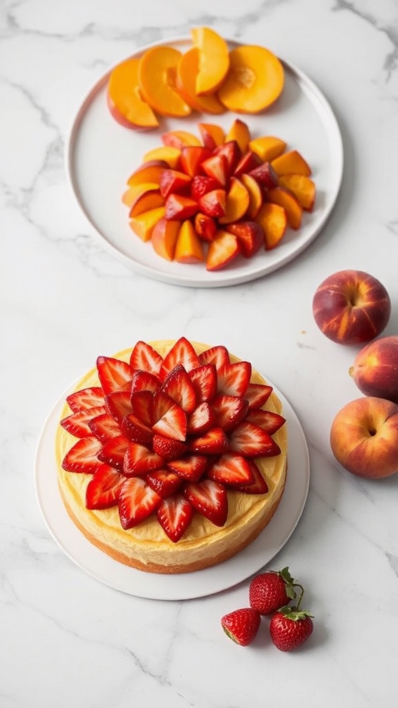 exotic seasonal fruit adaptations
