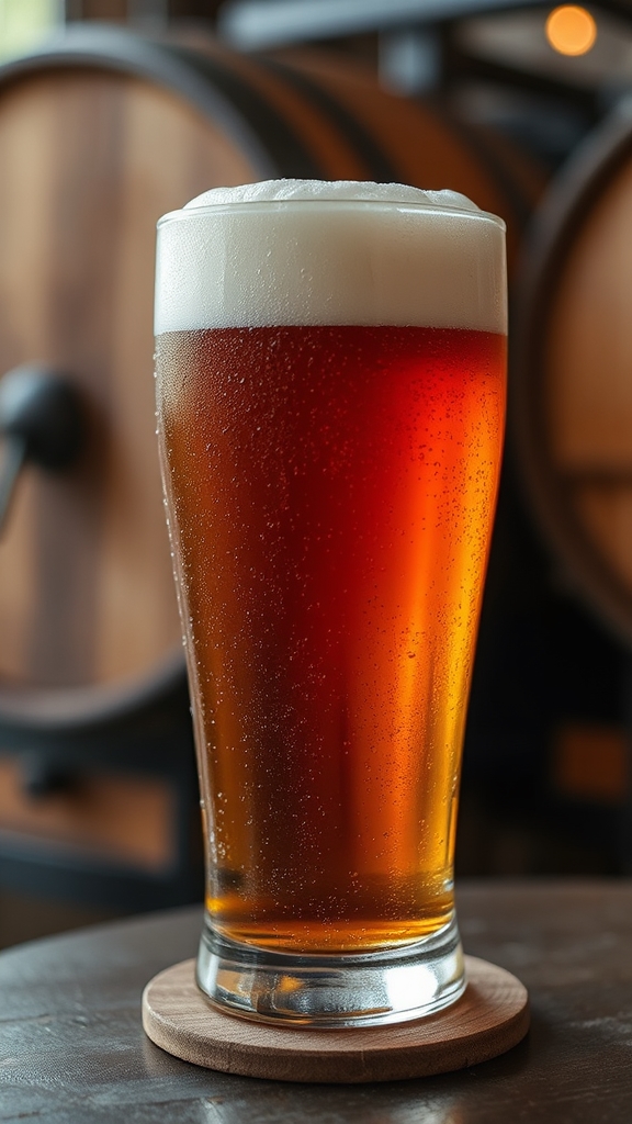 experiment with hop infusions