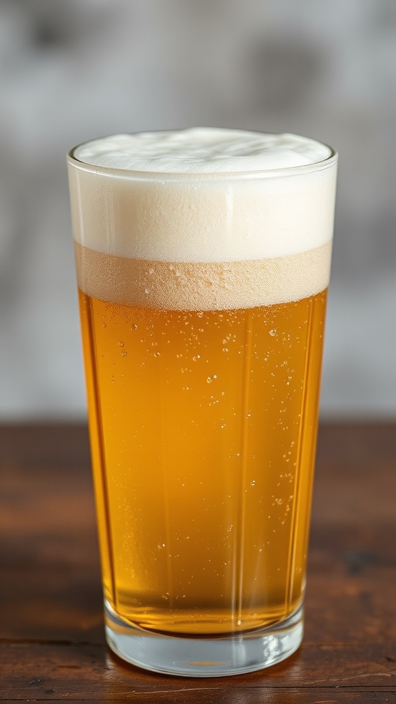 experiment with hops variations