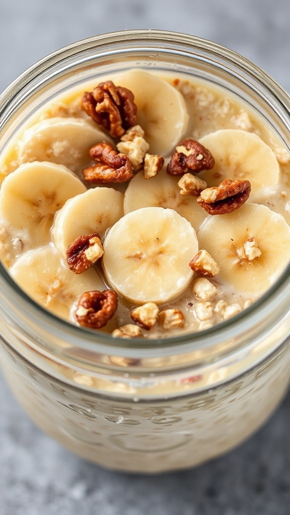 experiment with oats variations