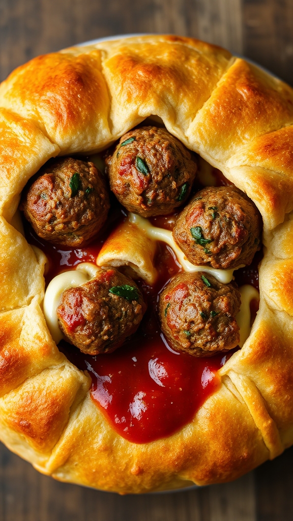 experiment with recipe variations