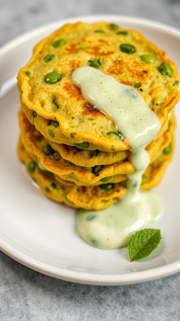 experiment with recipe variations