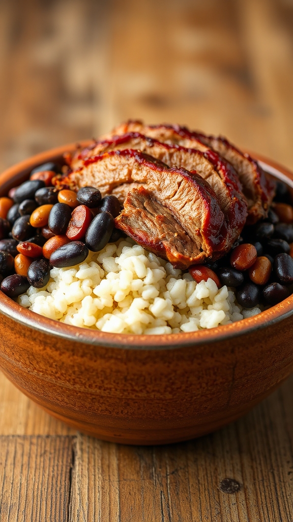 explore brisket recipe variations
