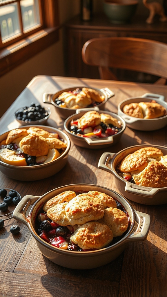 explore cobbler variants globally