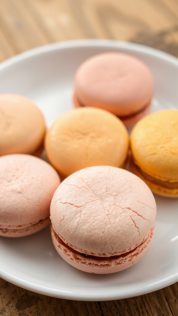 explore flavors fold gently
