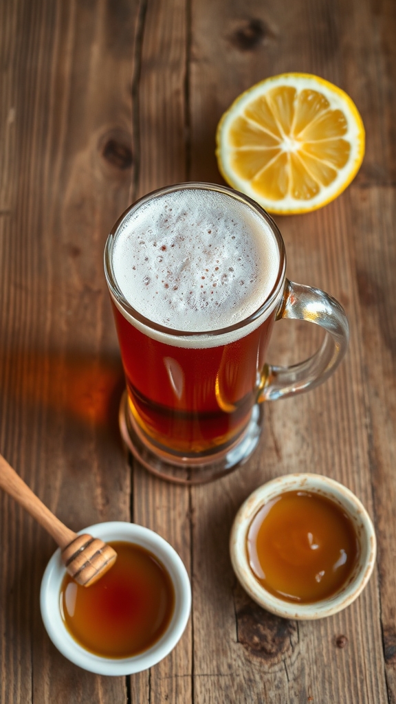 fat tire amber ale