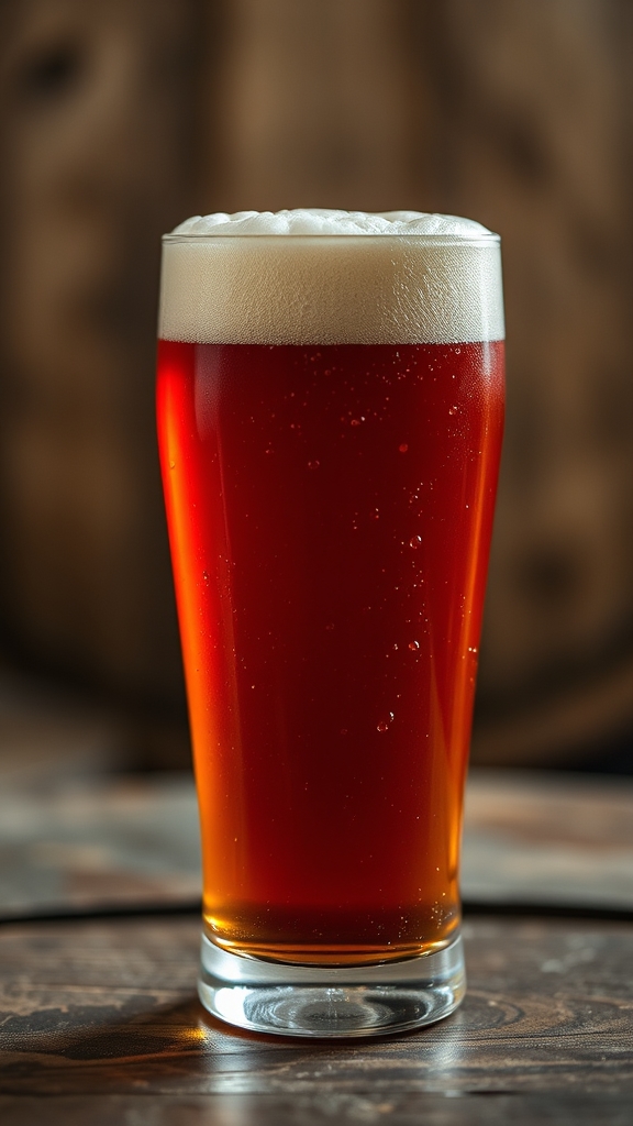 ferment steadily vary creatively