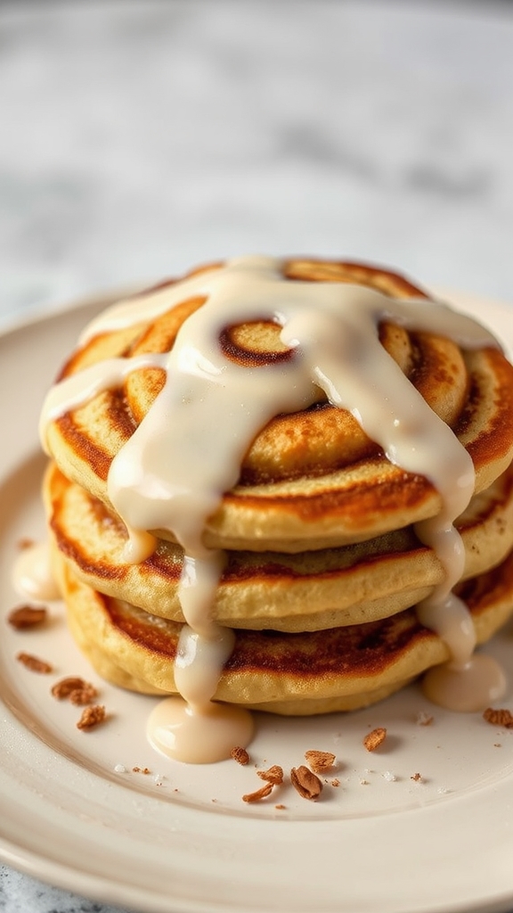 festive holiday breakfast occasions