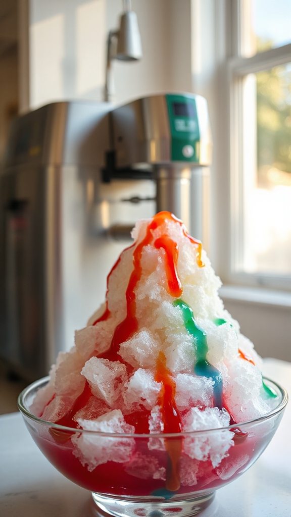 finely textured flavor absorption