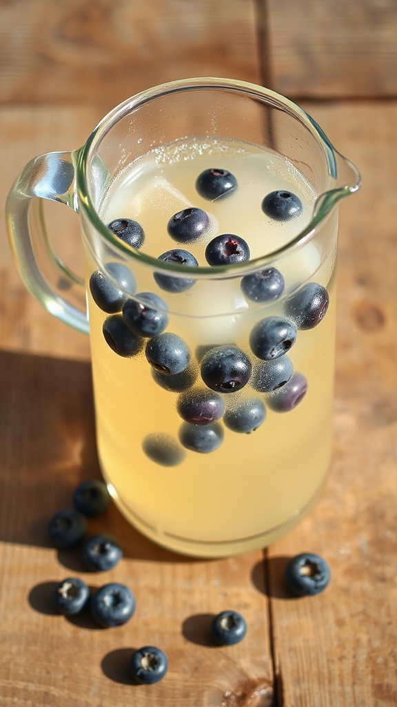 firecracker sangria from california