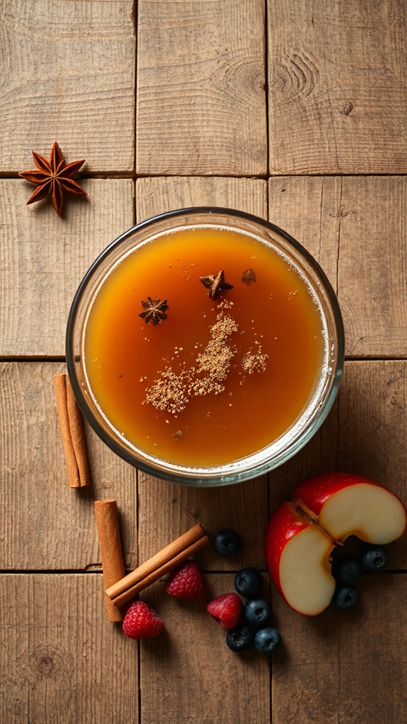 first state s colonial punch