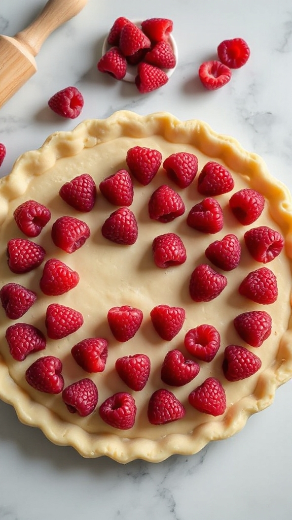 fix berry bake errors