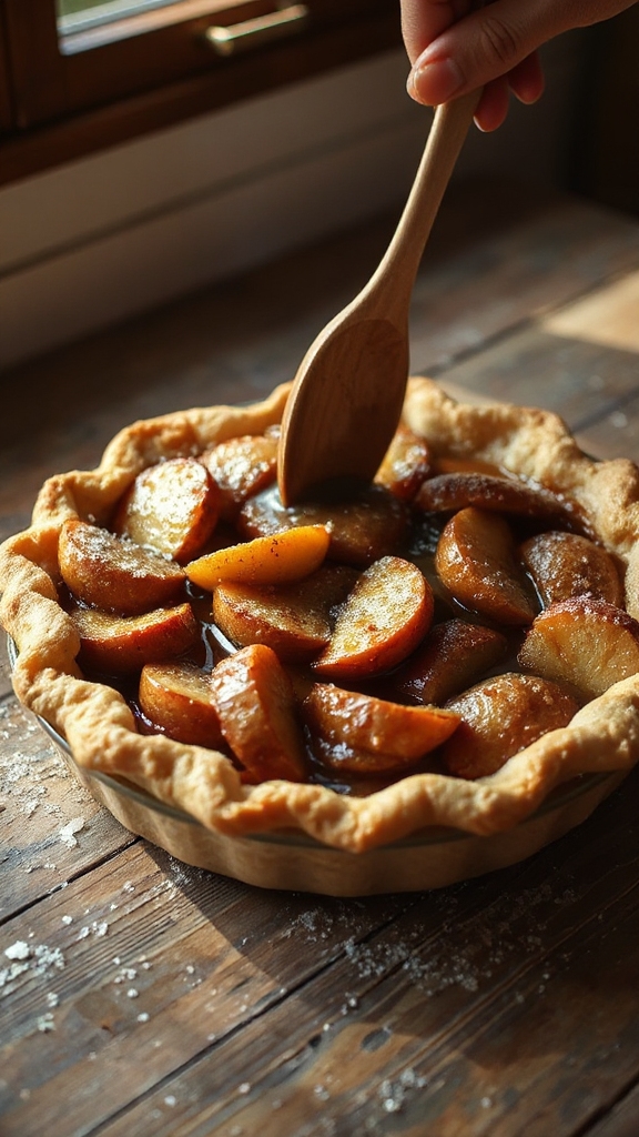 fixing soggy crust techniques