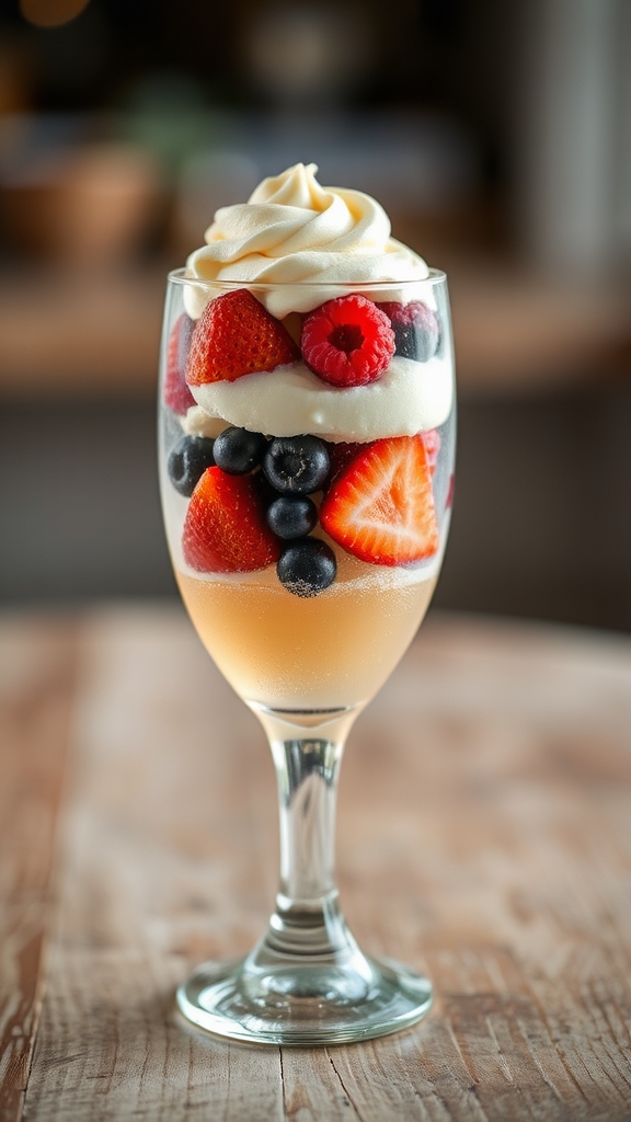 fizzy swaps tropical variations