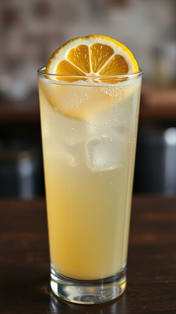 fizzy whiskey tweaks variations