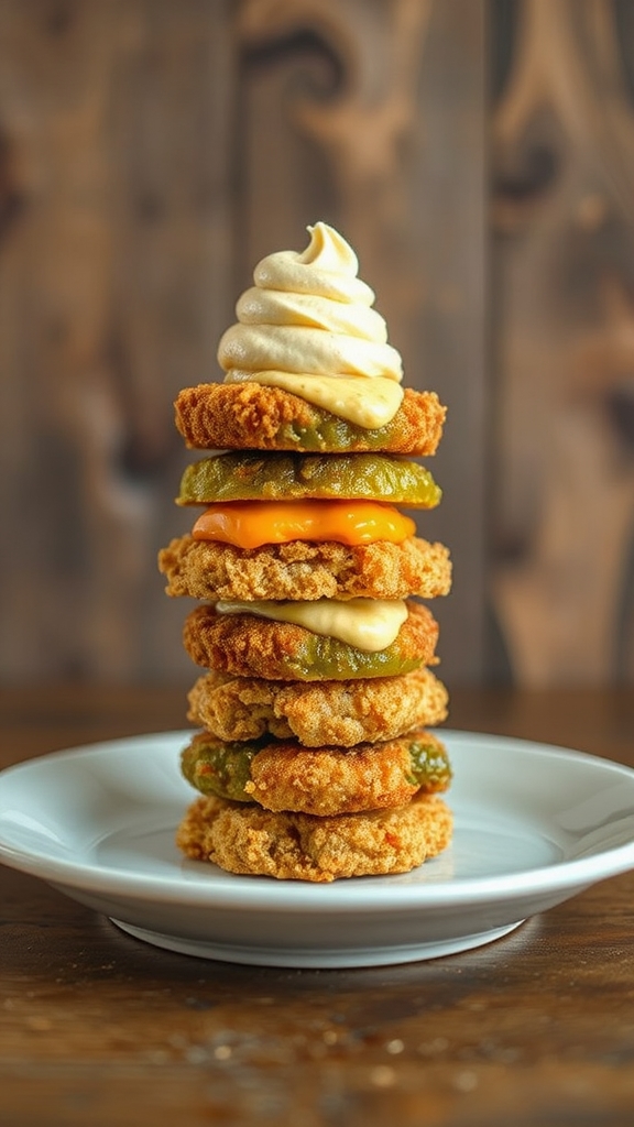 flavor enhancements and variations