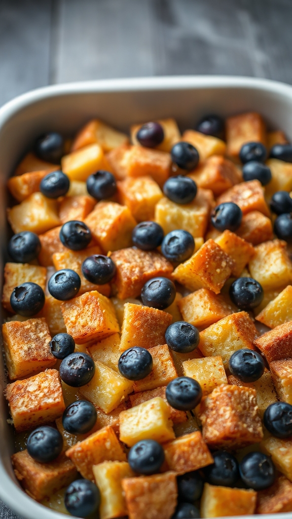 flavor superheroes for breakfast