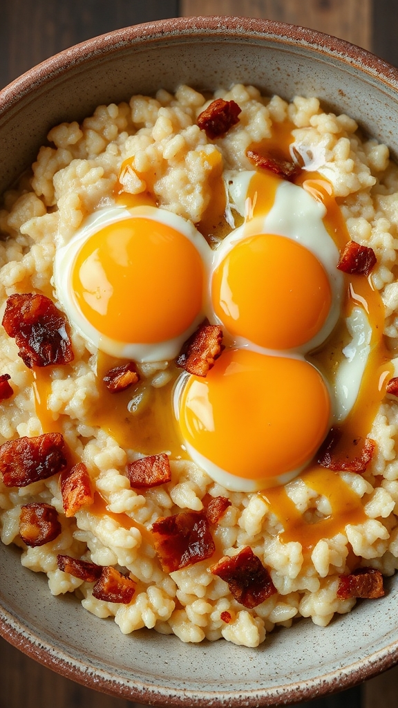 flavorful creamy risotto ingredients