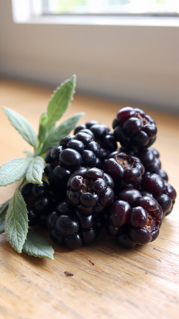 flavorful health benefits combined