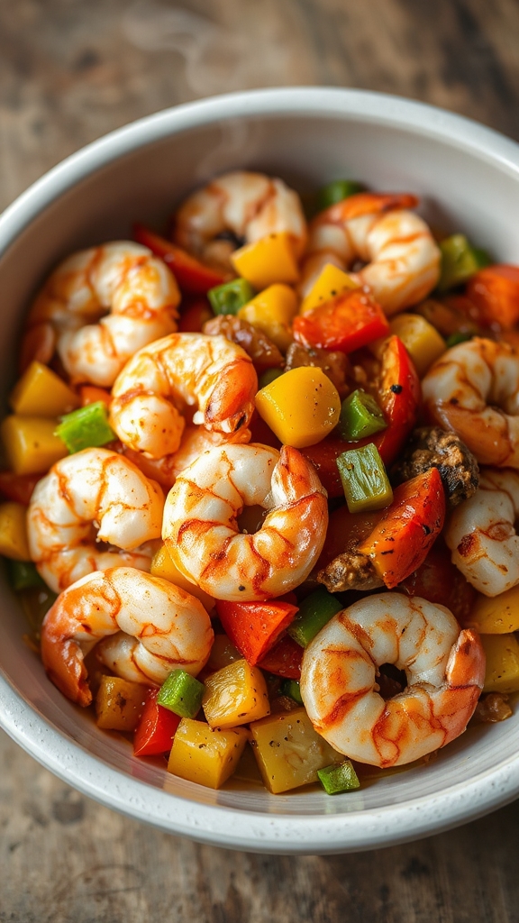 flexible recipe variations suggested