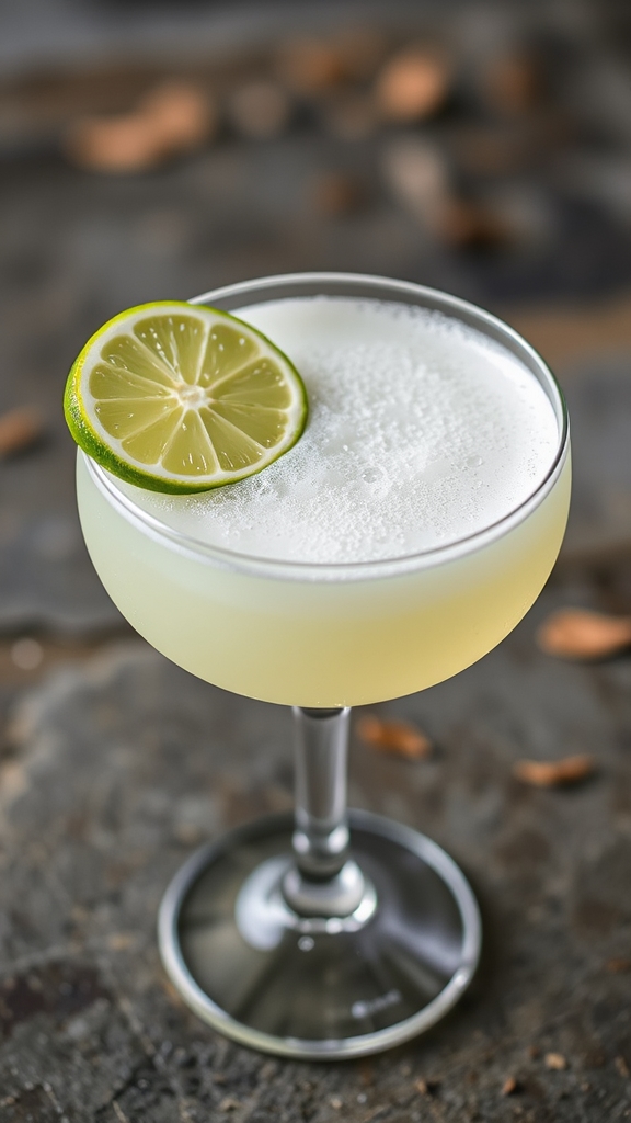floral gin cocktail tweaks