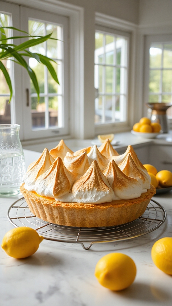florida humidity pie tips