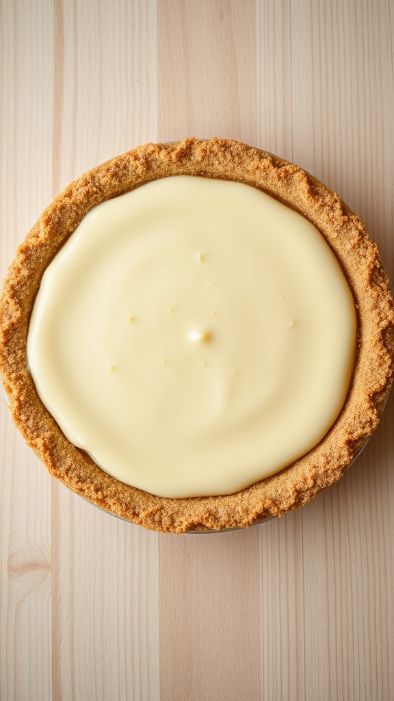 florida key lime pie