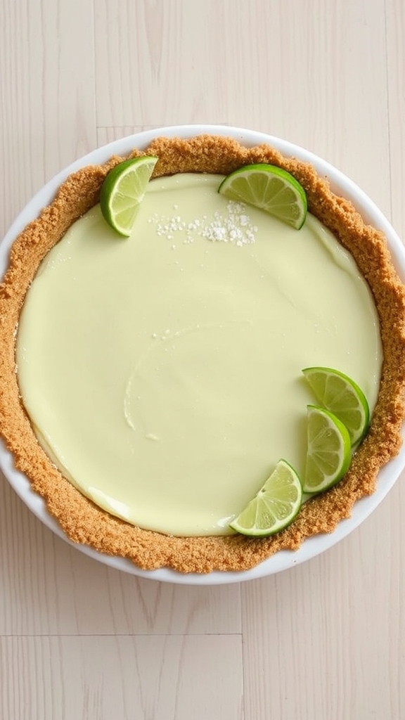 florida s citrus key lime