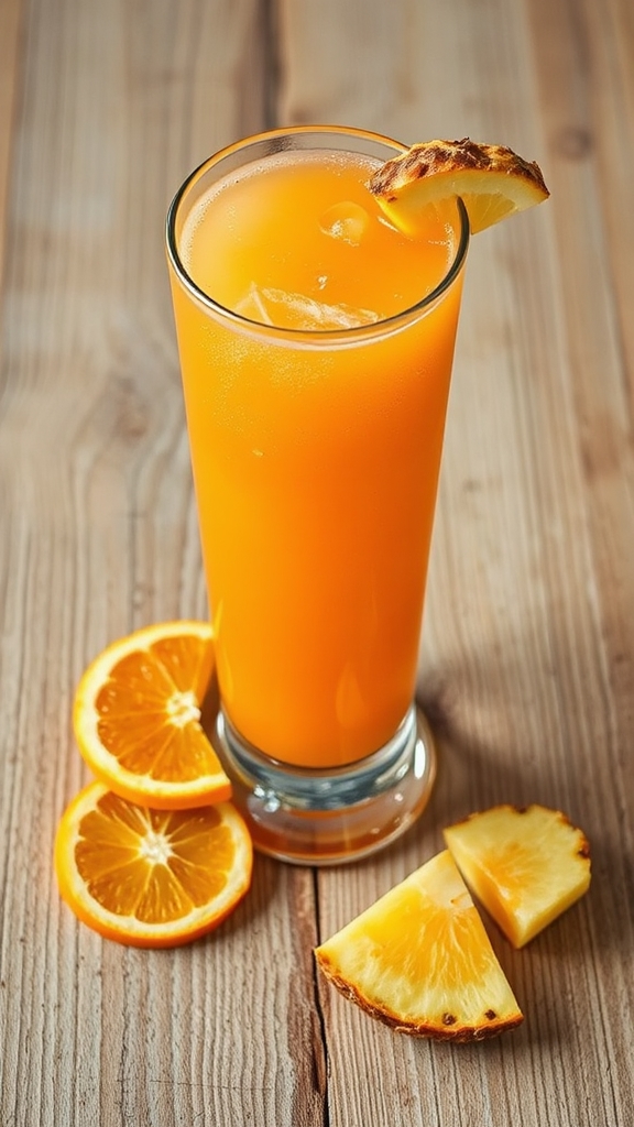 florida vodka orange juice