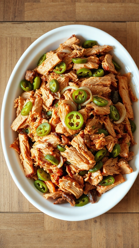 four ingredient slow cooker