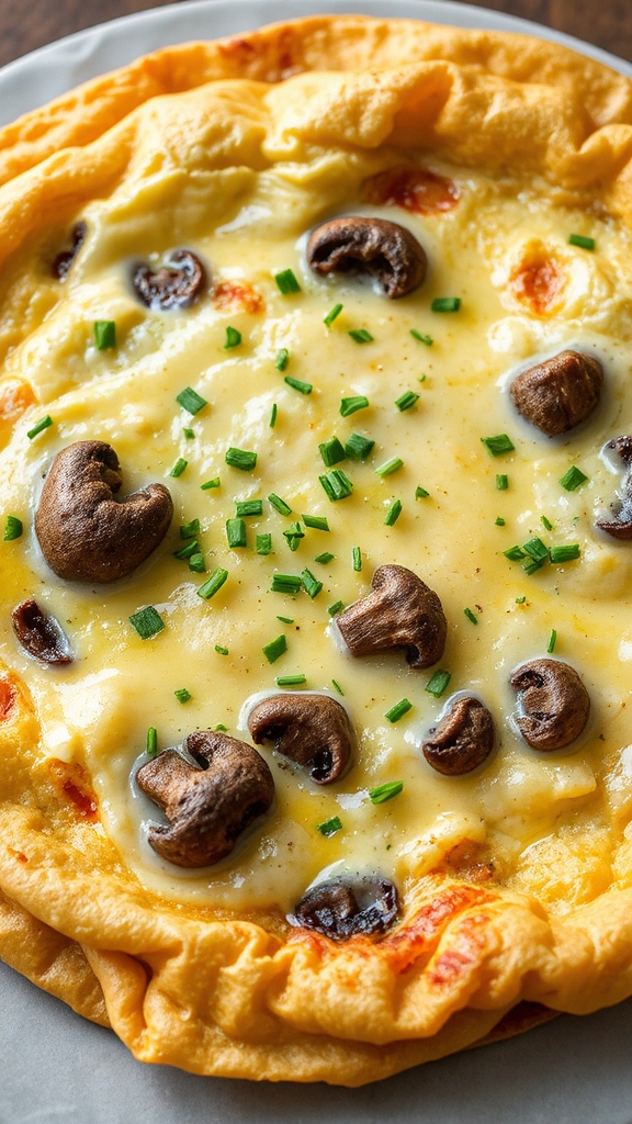 french morel mushroom heritage