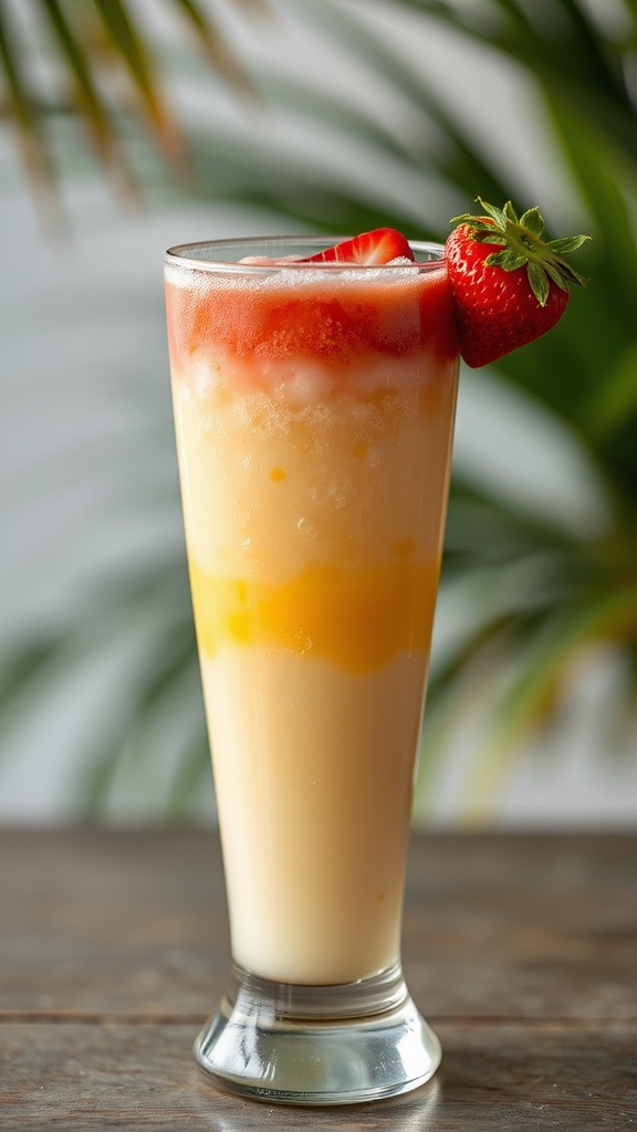 fresh cocktail ingredient twists