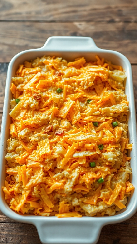 fresh oven protein pairings
