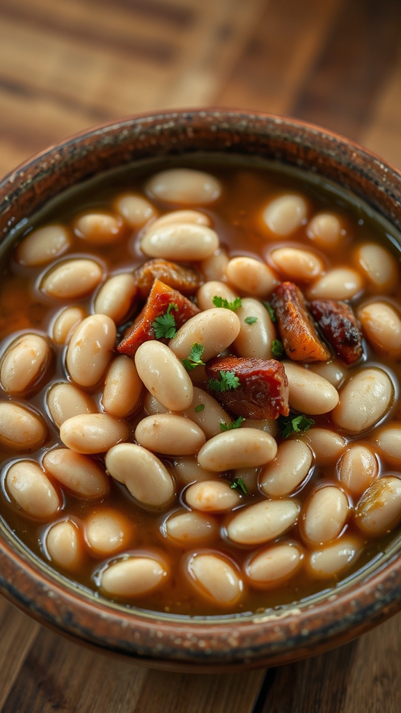 frugal appalachian soup heritage