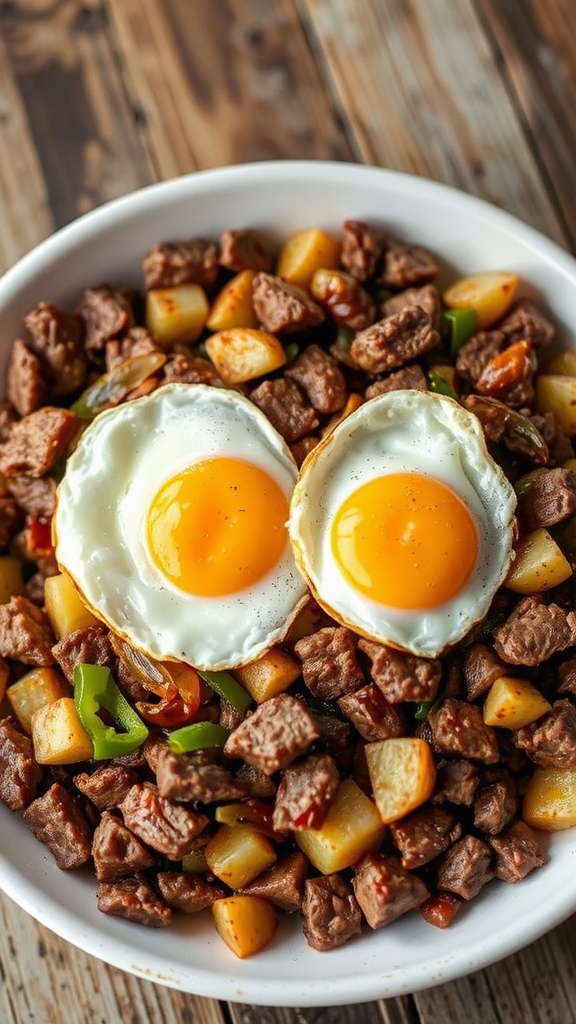 frugal comfort food tradition