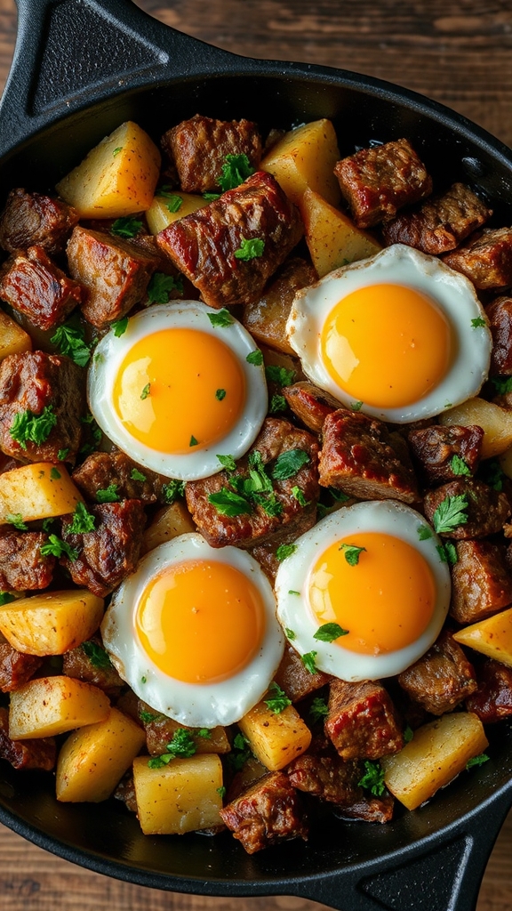 frugal german immigrant scrapple