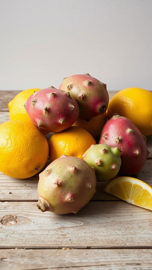 fruit flavor fusion techniques