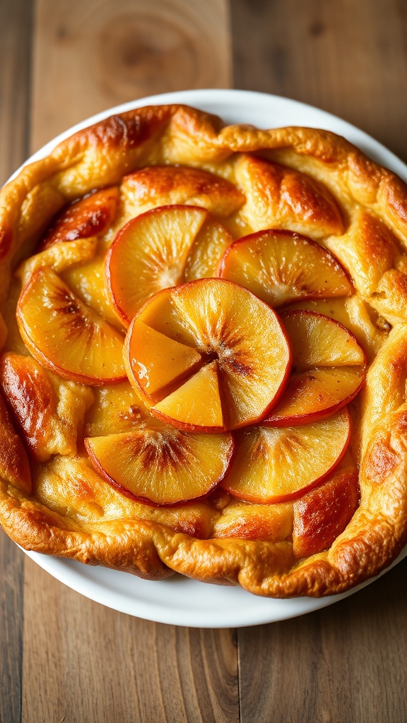 fruit swaps and tweaks