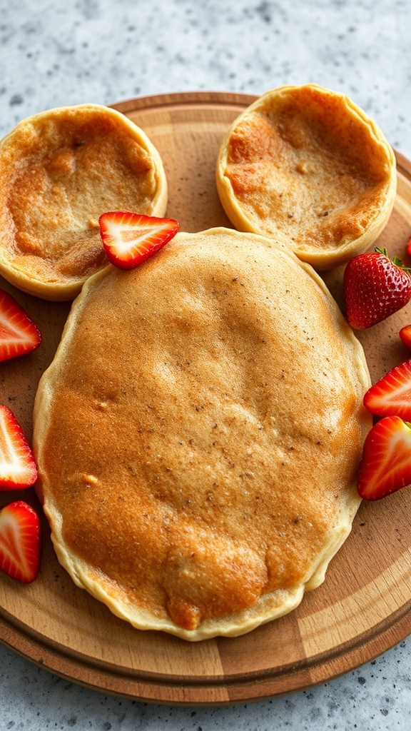fun pancake variations tips