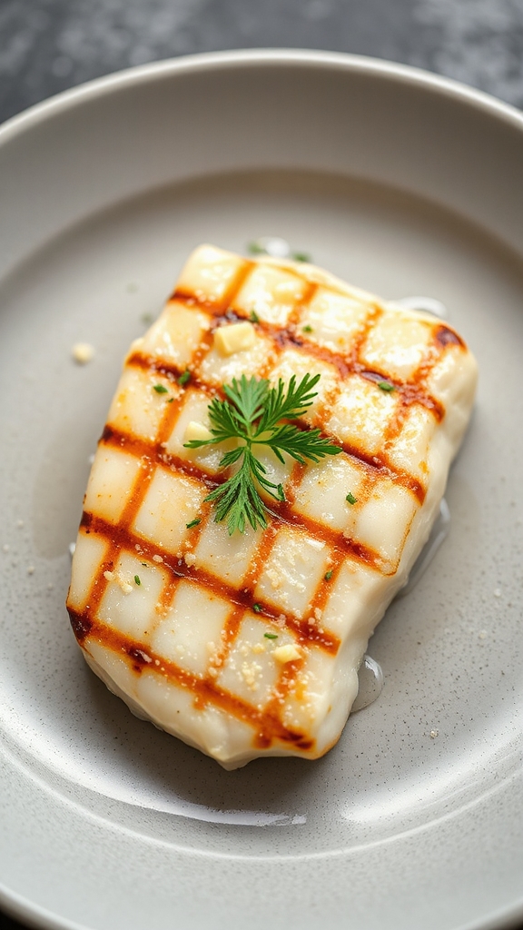 garlic herbs and spice