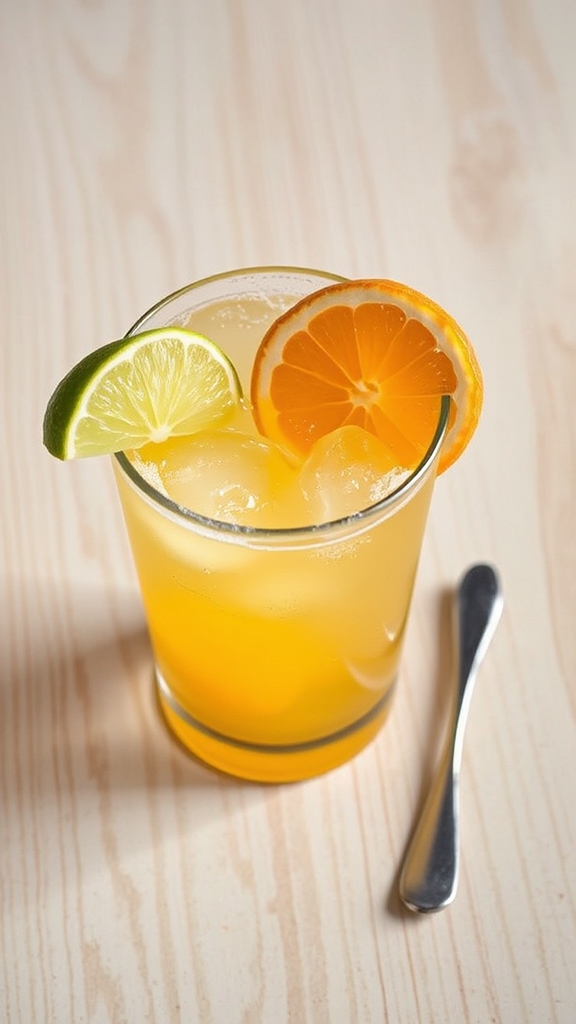 gateway arch citrus spirit