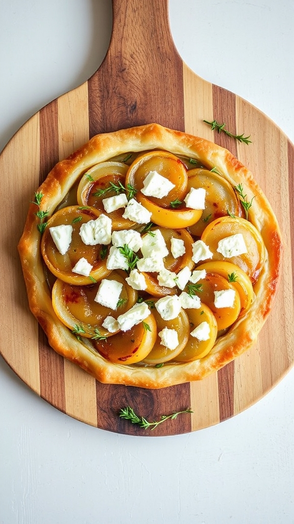 georgia vidalia goat cheese