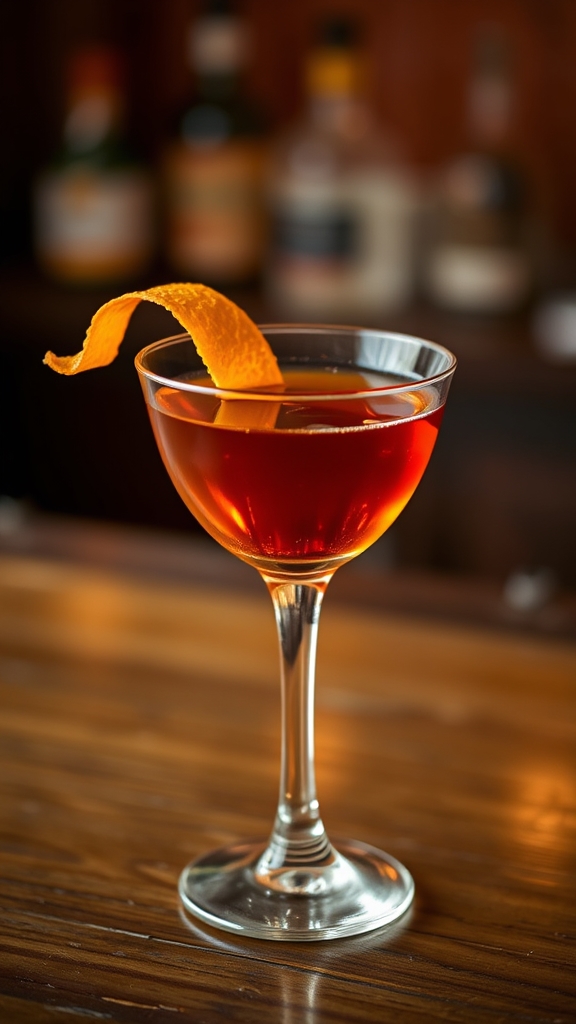gilded age whiskey variation