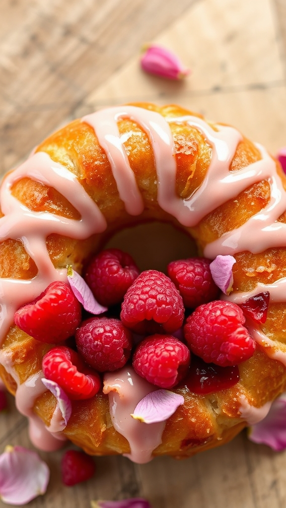 global fusion pastry innovation